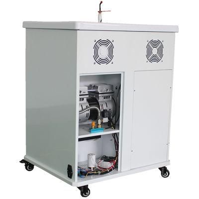 Medical Mobile Dental Unit (GU-P 212)