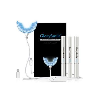 Teeth Whitening Gel for LED Machine