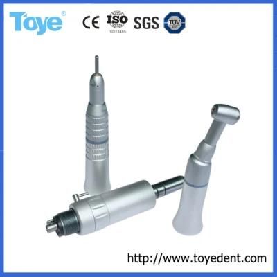 Factory Price Dental Low Speed Handpiece Water Spray