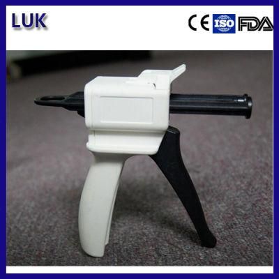 Best Quality 25ml 1: 1/2: 1 Dental Sealant Gun