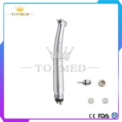 Dental Instrumen T3 Type Push Button Dental Handpiece