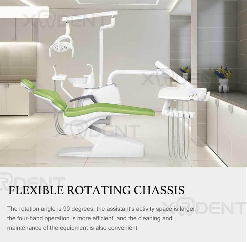 Best Value for Money Dental Chair