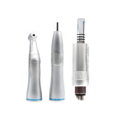 Dental Inner Channel Low Handpiece