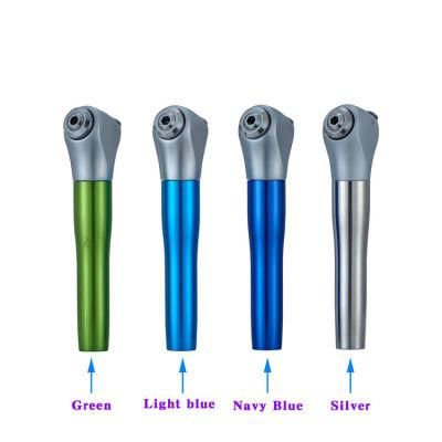 Three Spray Dental 3- Way Air Water Syringe Nozzles Tip