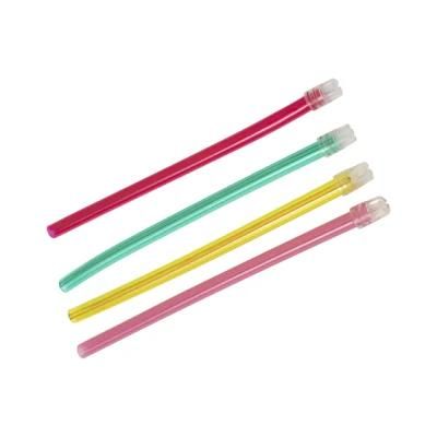 Disposable Dental Surgical Aspirator, Dental Suction Tips,