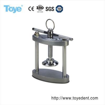 Dental Aluminum Compress Lab Equipment Presser