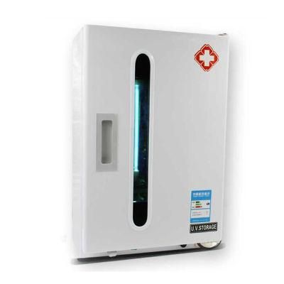 Cheap Dental Ultraviolet UV Disinfection Sterilizer Cabinet