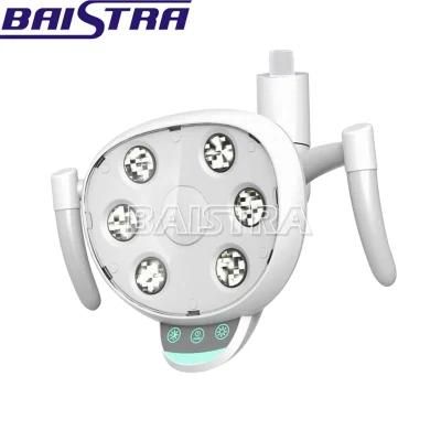 Dental 6 LED Light Dental Chair LED Lamp for Dental Unit