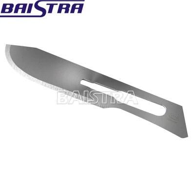 Dental Use Carbon Steel Surgical Scalpel Blades