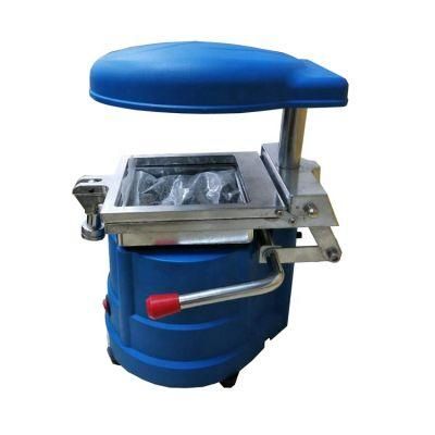 Cheap Factory Price Thermoforming Making Vacuum Forming Machine