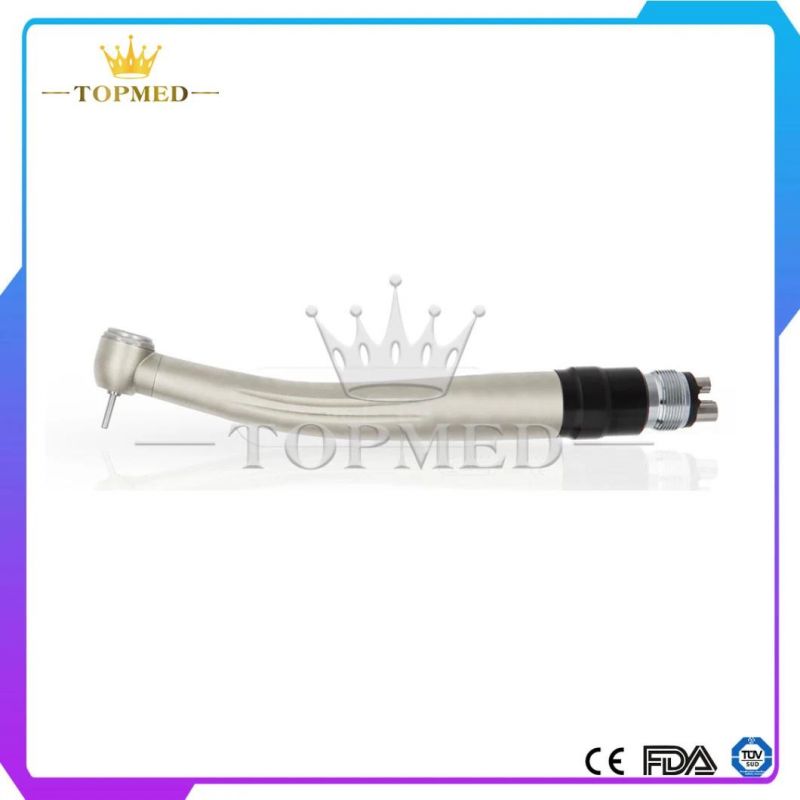 Dental Equipment Medical Supply Pana Max Plus NSK Turbine with Quick Coupling Handpiece