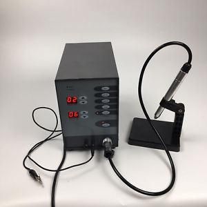 Dental Lab Dental Orthodontic Welder Argon Spot Welder