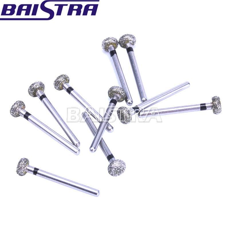 High Quality High Speed Diamond Dental Bur for Sale