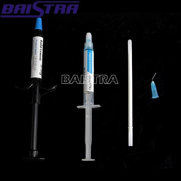 2020 Popular Type Dental Light Cure Orthodontic Adhesive Kit