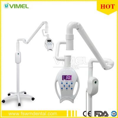 Dental Equipment Teeth Whitening Light Dentist Bleaching Cool Lamp System