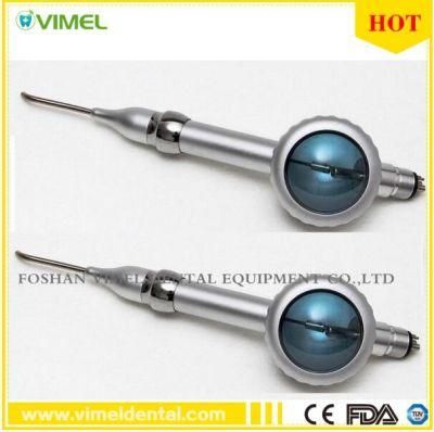 Dental Air Teeth Polishing Polisher Handpiece Prophy System