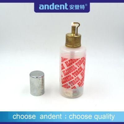 Dental Equipment Alcohol Blowtorch Lamp