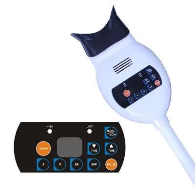 3 Light Color Teeth Whitening Machine Dental Laser Device