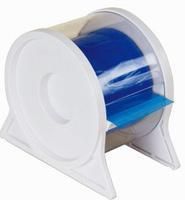Disposable Dental Barrier Film with Adhesive