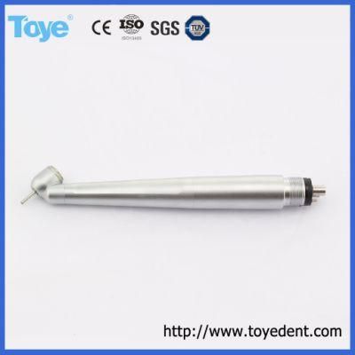 Dental Handpiece High Speed 45 Degree Head Handpiece