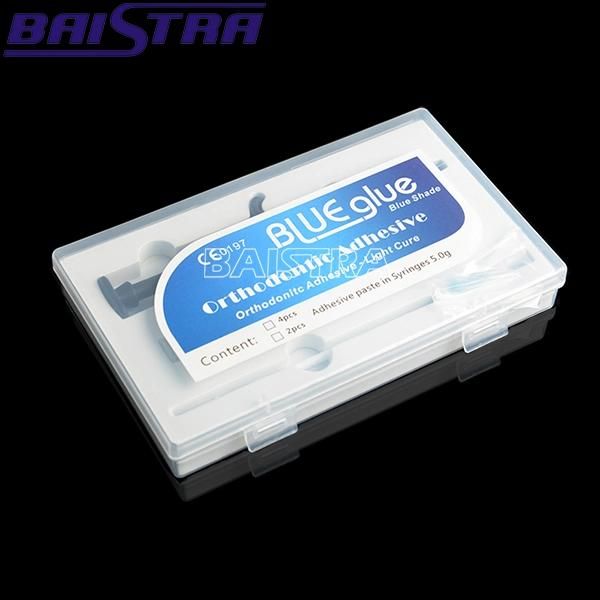 2020 Popular Type Dental Light Cure Orthodontic Adhesive Kit