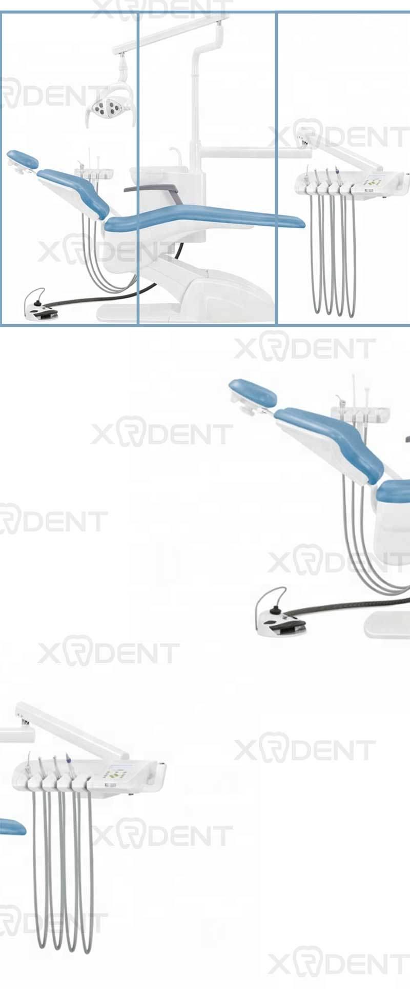 High Quality Manufacturer Supply Dental Equipment Dental Chairs