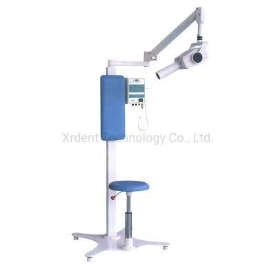 Floor Type High Quality High Clear Imaging Dental X-ray Machine