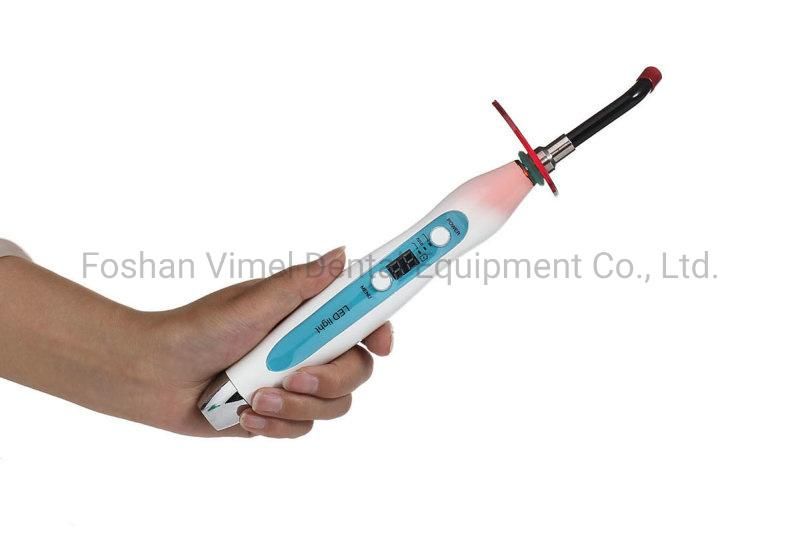 Dental Curing Light Cure Machine Dental Material