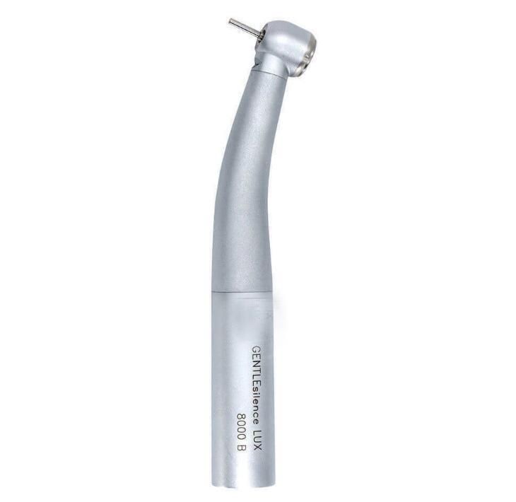 Dental High Speed Fiber Optic Turbine Handpiece Fit Kavo 8000b