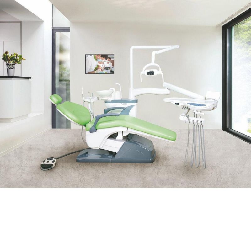 Professional Dentists Good Quality Medical Equipment Dental Chair