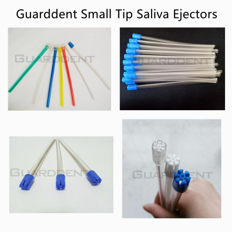 Dental Saliva Ejector / Disposable Aspirator Tip / Surgical Suction Tip