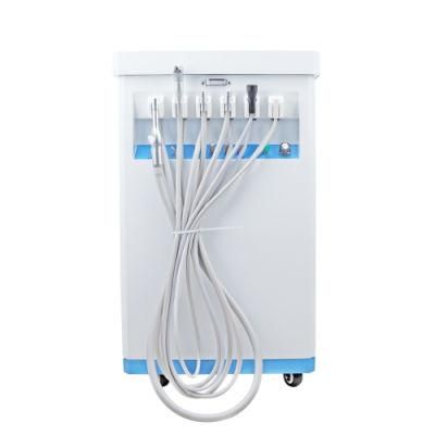 Good Quality Cheap Price Portable Mobile Dentist Dental Unit