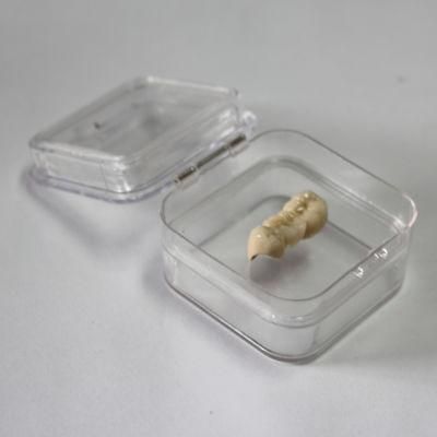 Dental Plastic Membrane Box Membrane Box for Watch