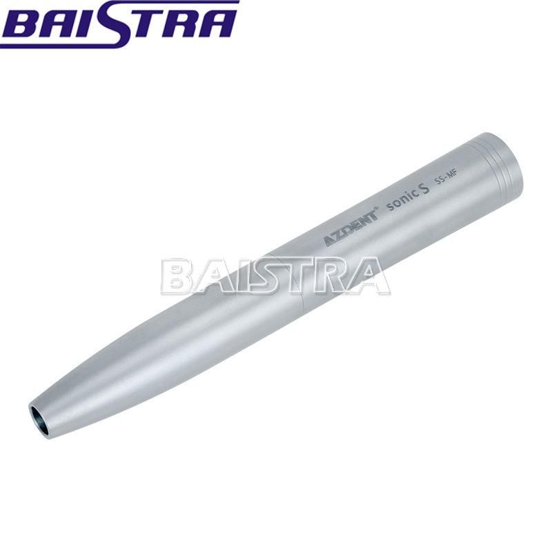 2020 Baistra Dental Products Dental Air Scaler Handpiece with 3 Tips