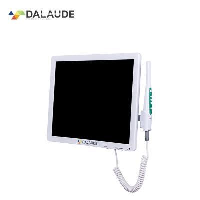 Professional Manufacture Dental Integrated Endoscope for Dentist