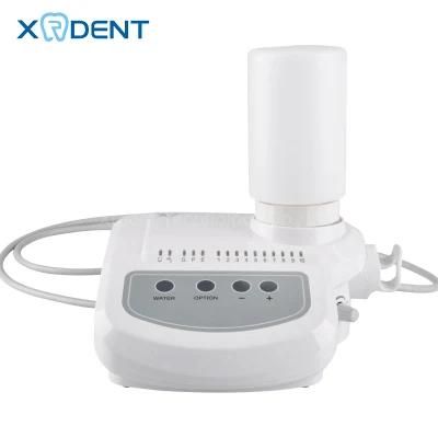 Dental Ultrasonic Scaler Comes with 500ml Water Tank