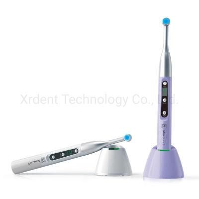 360 Degree Rotary 1s Dental Curing Light