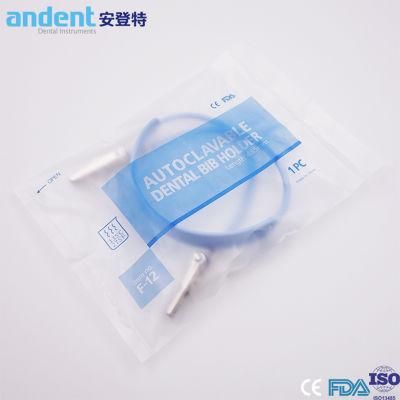 Dental Paper Bib Clip of Premium Quality