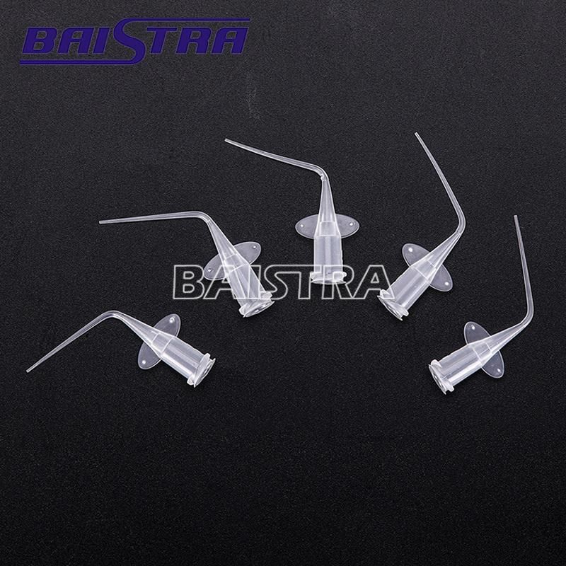 Dental Disposable Syringe Tip Endo Irrigation 50PCS