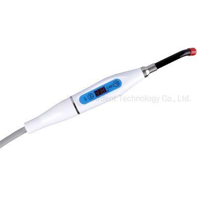 7W Built-in LED Dental Curing Light for Dental Chair