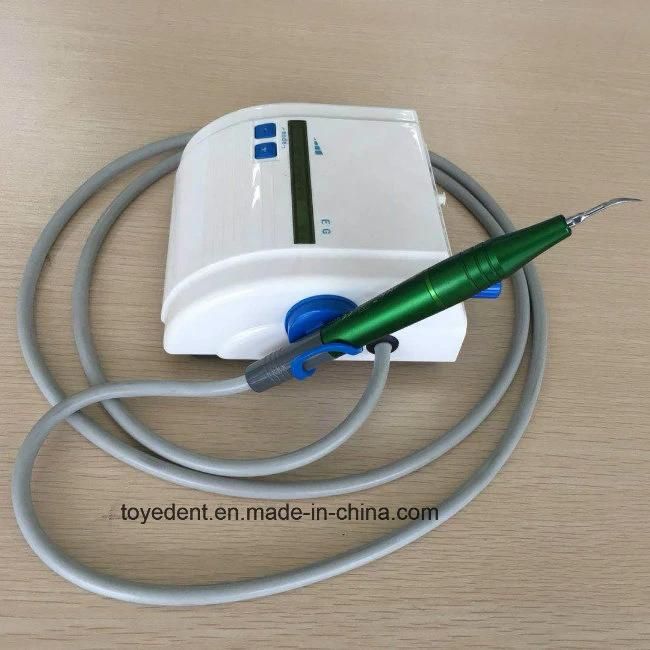 Dental Equipment Ultrasonic Piezo Scaler with Reasonable Price