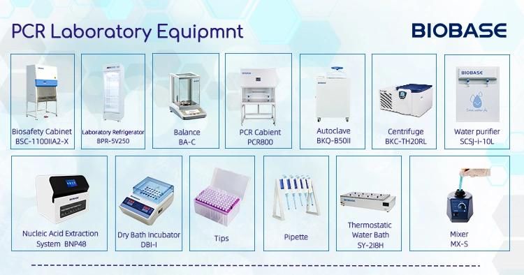 Biobase Dental Chair Economical with Many Accessions for Clinic