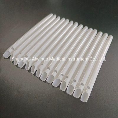 Dental Instruments Dental Disposable Evacuator Suction Tips