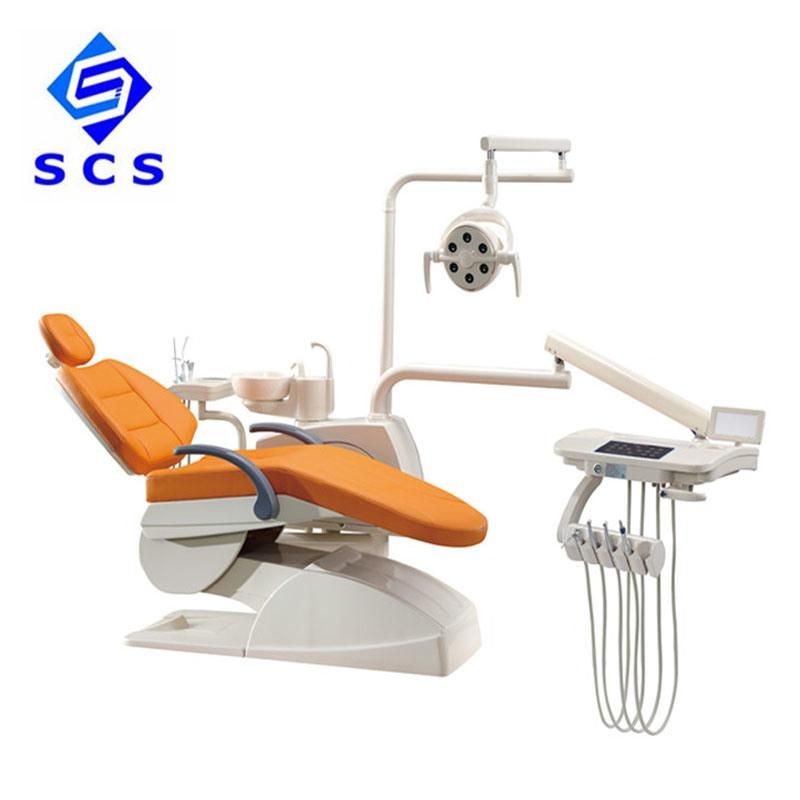 Dental Equipments Economic Dental Chairs Unit Price