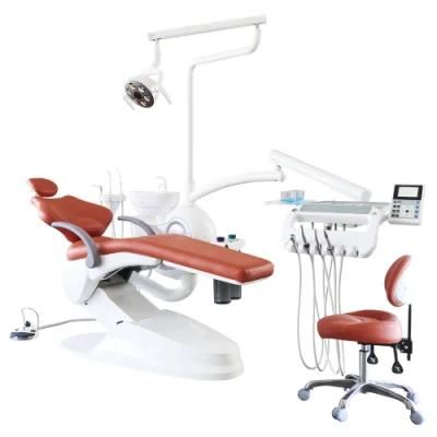 Hospital Accessories Equipment Supply Dental Clinic Chair Dental Chair Unit