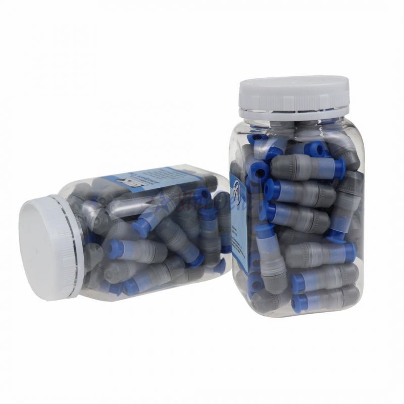 China Dental Material Supply Dental Gk Amalgam Capsules