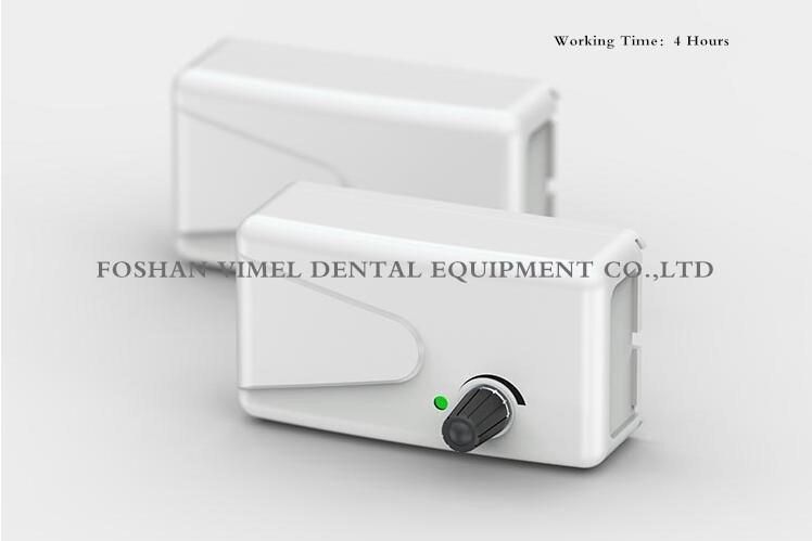 Kd-202A-4 3W LED Dental Head Light Medical Surgical Lamp