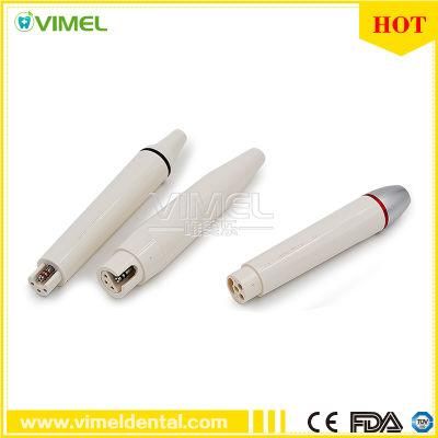 Cheaper Dental Ultrasonic Scaler Handpiece for EMS Scaler Tips