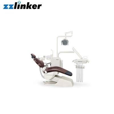 St-D307 Korea Quality Suntem Dental Unit Chair2022 Version