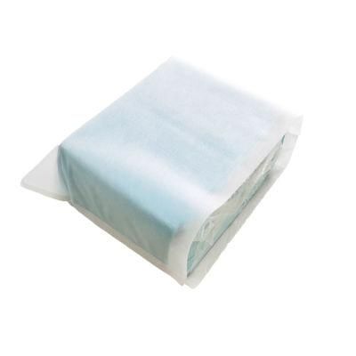 Dental Consumables Disposable 10X13 White Waterproof Dental Headrest Cover